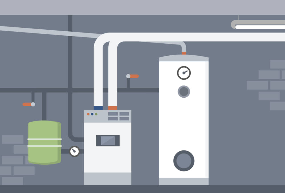 ¿Cuáles son las ventajas del gasoil calefacción?