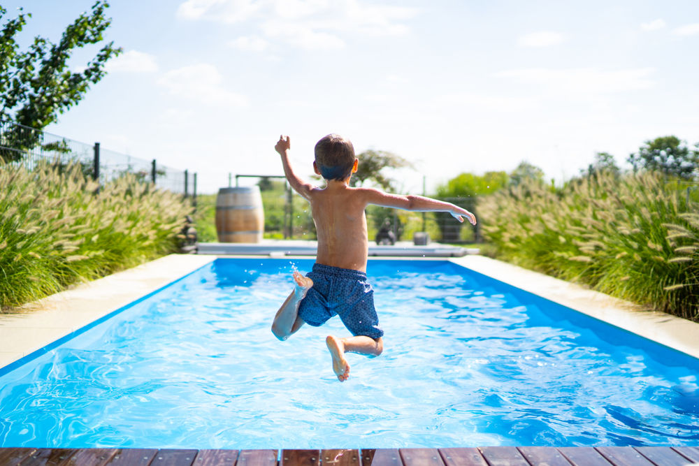 Consejos para afrontar el verano con gasóleo calefacción