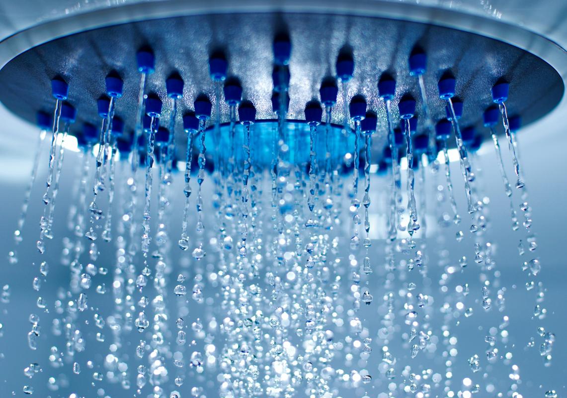 Cuánta agua gastamos en la ducha? | ClickGasoil