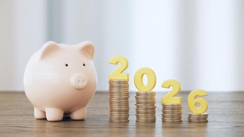 Cómo reducir tu consumo energético en 2026 y pagar menos en casa