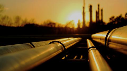 Todo lo que influye en el precio del gasoil calefacción