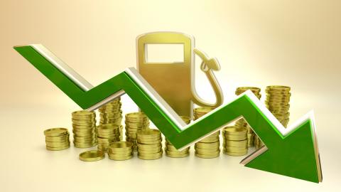 Gasolineras más baratas de España. Semana 11 de Junio al 17 Junio