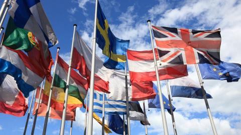 En gasoil calefacción, mejor ser lituano que danés