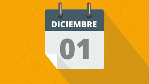 Precio medio gasoil calefacción en España durante el mes de Diciembre de 2025 Precio medio gasoil calefacción en España durante el mes de Diciembre de 2025