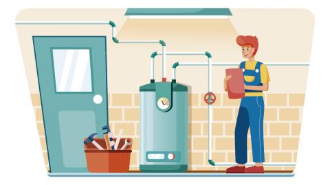 Mitos vs. Realidades: ¿Realmente ahorras con tu calefacción de gasoil?