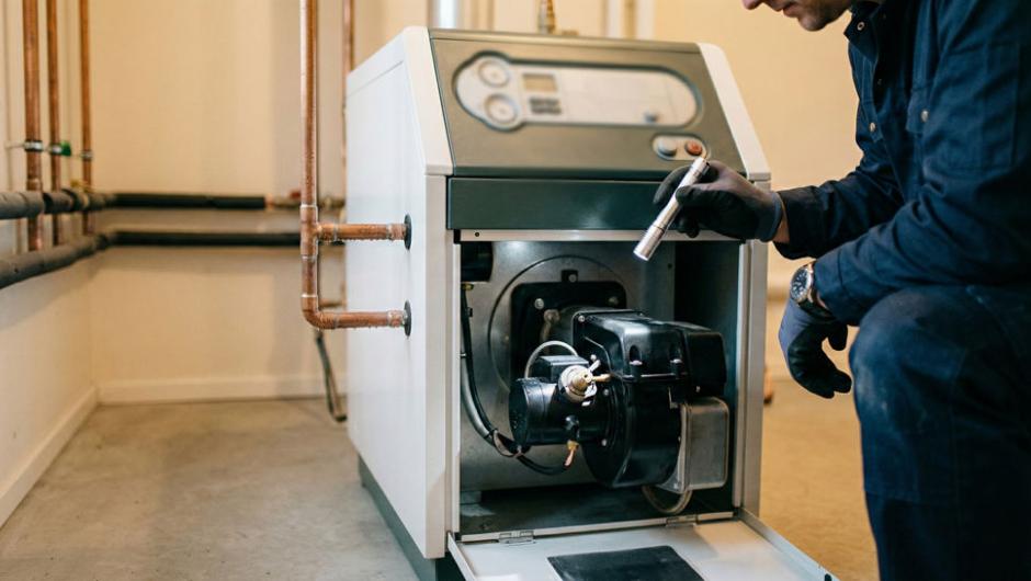 Cómo saber si tu caldera de gasoil está consumiendo más de lo normal (y qué hacer)